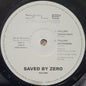 Saved By Zero : Falling (12")