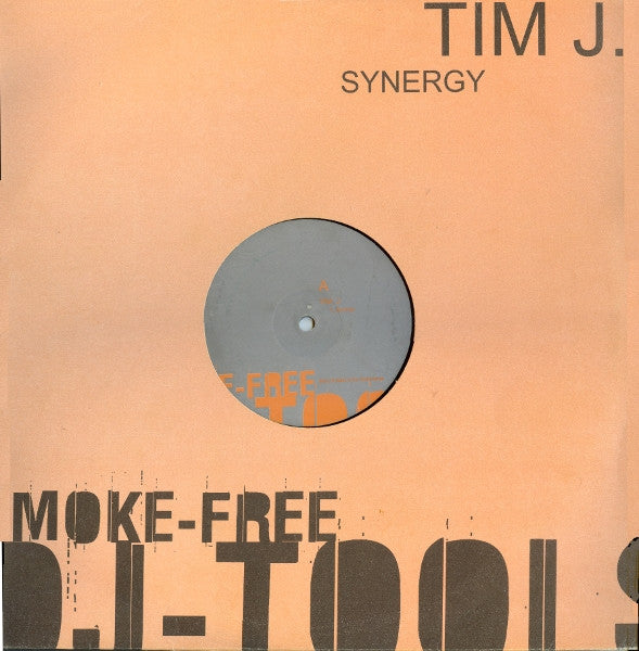 Tim J : Synergy (12")