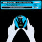 Velocity (3) : I Am Ready (12")