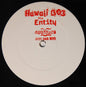 The Entity (2) : Hawaii 303 (12", W/Lbl)
