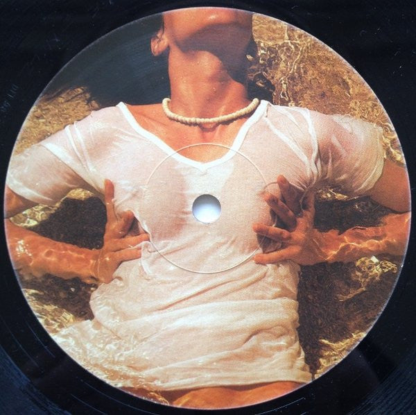Bob Sinclar : Paradise (2x12", Album)