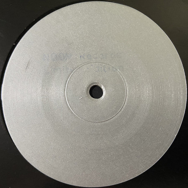Ulysses (4) : Dream 'N' Trance (Remixes) (12", Ltd, Promo)