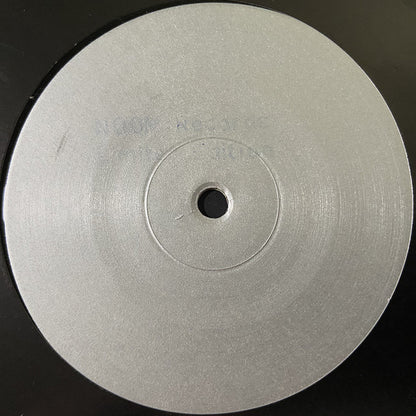 Ulysses (4) : Dream 'N' Trance (Remixes) (12", Ltd, Promo)