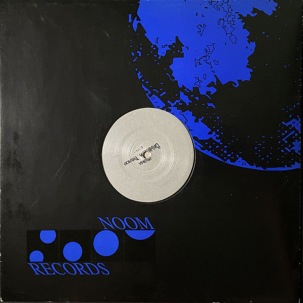 Ulysses (4) : Dream 'N' Trance (Remixes) (12", Ltd, Promo)