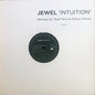 Jewel : Intuition (12", Single, Promo)