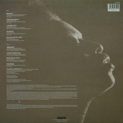 Adeva : Adeva! (LP, Album)