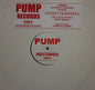 Aldrich & Glennon : Cheeky Fluckers 2 (12")