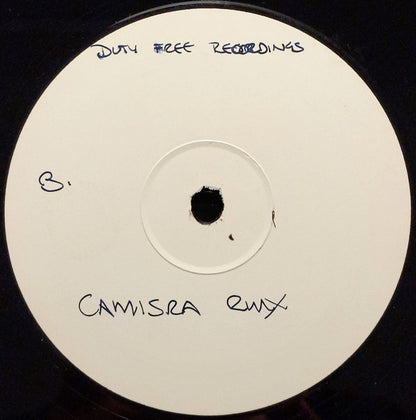 JS:16* : Stomping System (12", Promo, W/Lbl)