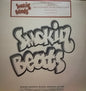 Nicky P (3) : Take Your Body To The Dancefloor (12")