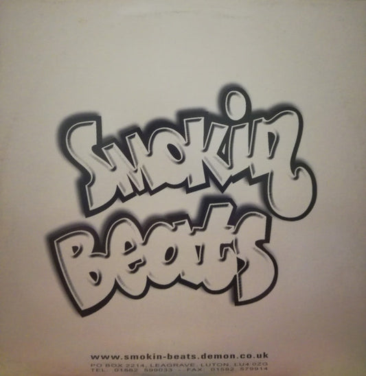 Nicky P (3) : Take Your Body To The Dancefloor (12")