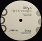 Onyx (2) : Right In The Night (12", Promo)