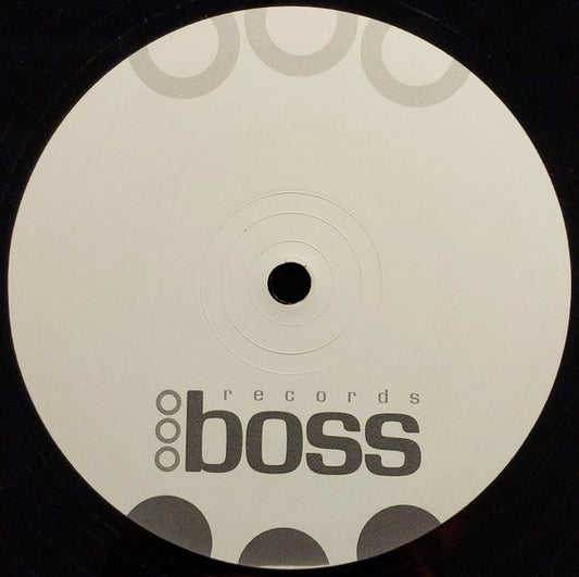 Onyx (2) : Right In The Night (12", Promo)