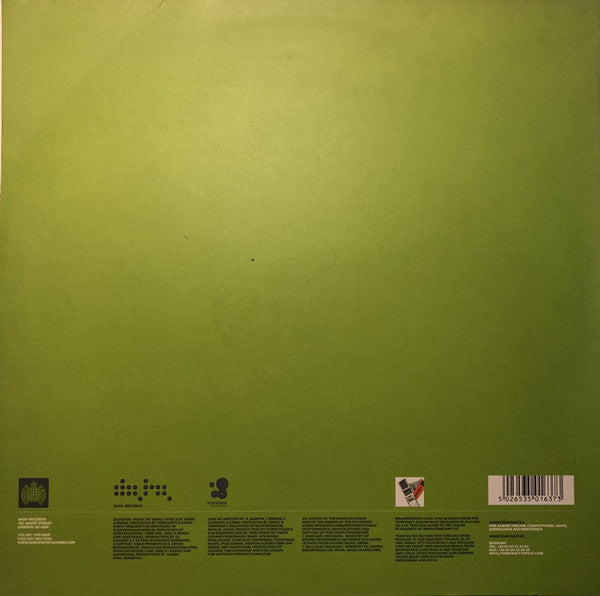 Tomcraft : Brainwashed (Call You) (12")