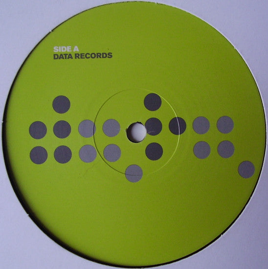Tomcraft : Brainwashed (Call You) (12")