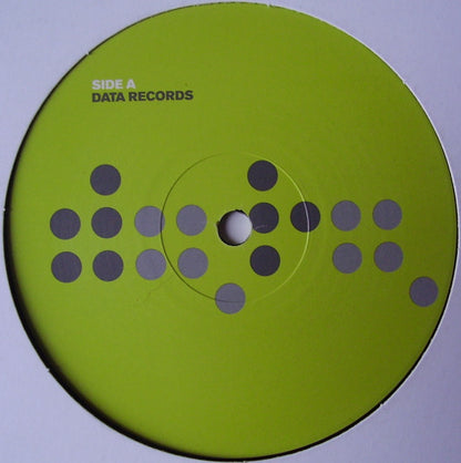 Tomcraft : Brainwashed (Call You) (12")