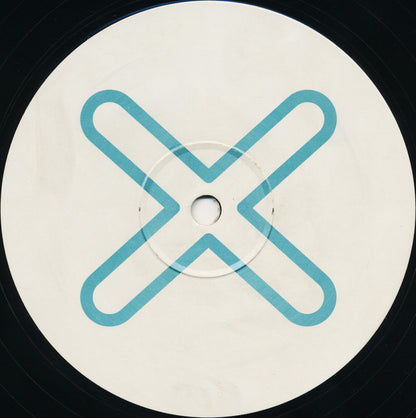 Inner City : Ahnonghay (12")