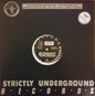 Sonic Experience : The Phuture Is Now (12", Ltd)