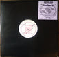 Optic Eye : Sunburst (2x12", Promo, Mar)