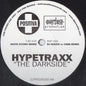 Hypetraxx : The Darkside (12", Promo)