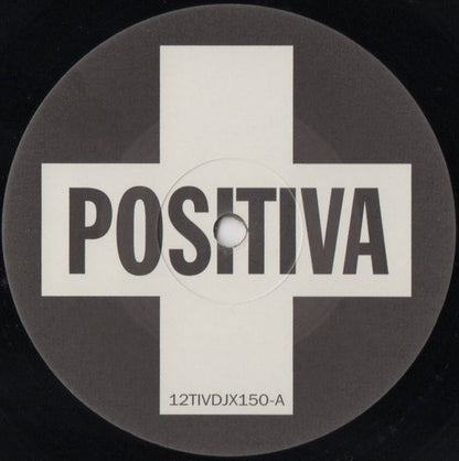 Hypetraxx : The Darkside (12", Promo)