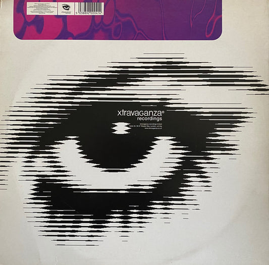 Rhythm Of Life : You Put Me In Heaven With Your Touch (12")