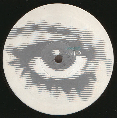 Rhythm Of Life : You Put Me In Heaven With Your Touch (12")