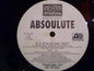 Absoulute : I Saw You (12", Promo)