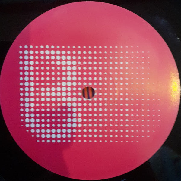 Christian Cambas : It Scares Me (12")