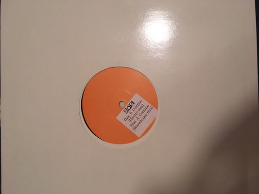 Stark : Domino (12", W/Lbl, Sti)