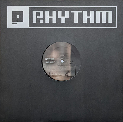 Various : Selección Esencial EP (12")