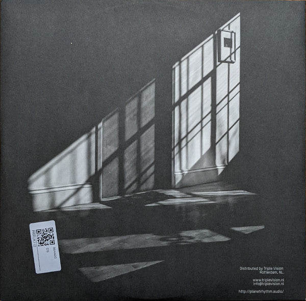 Various : Selección Esencial EP (12")