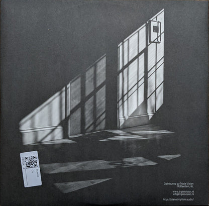 Various : Selección Esencial EP (12")