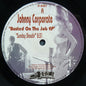 Johnny Corporate : Busted On The Job EP (12", EP)