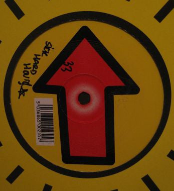 Various : Arriba Records EP1 (12", EP)