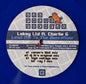 Lokey Ltd* Ft. Charlie G : Lead Me To The Dancefloor (12", Blu)