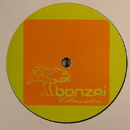 The Ethics : La Luna (12")
