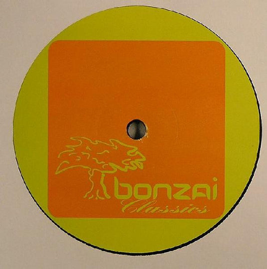 The Ethics : La Luna (12")