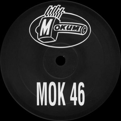 Chosen Few : Love Me Bad (12")