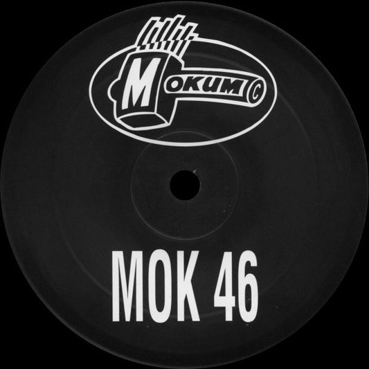 Chosen Few : Love Me Bad (12")