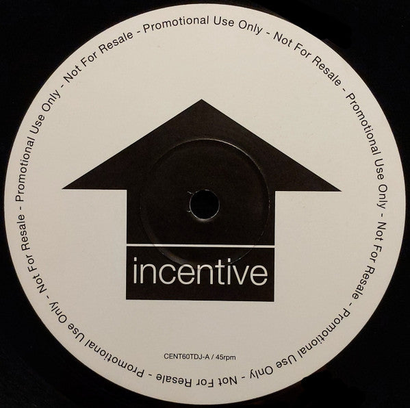 The Lost Brothers Featuring G Tom Mac : Cry Little Sister (I Need U Now) (12", S/Sided, Promo)