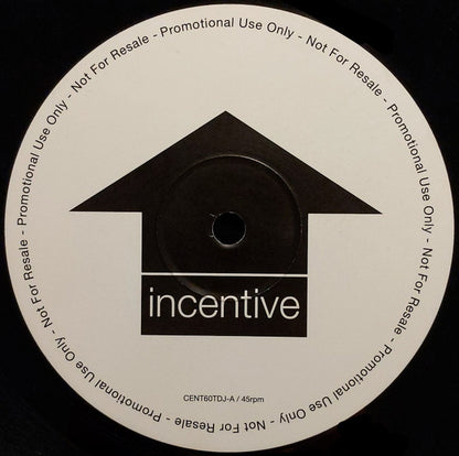 The Lost Brothers Featuring G Tom Mac : Cry Little Sister (I Need U Now) (12", S/Sided, Promo)