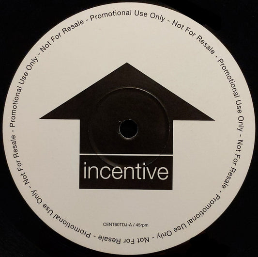 The Lost Brothers Featuring G Tom Mac : Cry Little Sister (I Need U Now) (12", S/Sided, Promo)