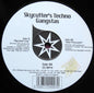 Skycutter : Big Bad City / Unit Pressure (12")