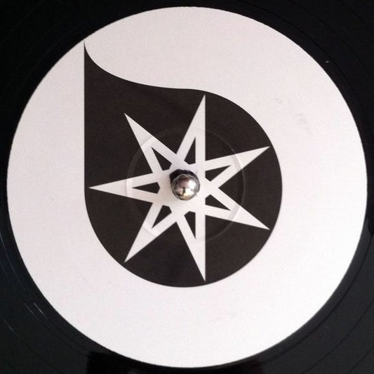 Skycutter : Big Bad City / Unit Pressure (12")