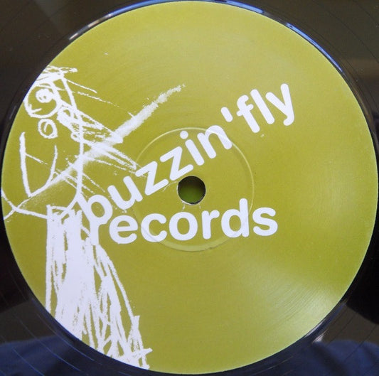 Automagic : Do You Feel? (12")