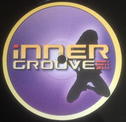 Stoned (2) Vs MDP (2) : Rhythm Is A Dancer EP (12", EP)