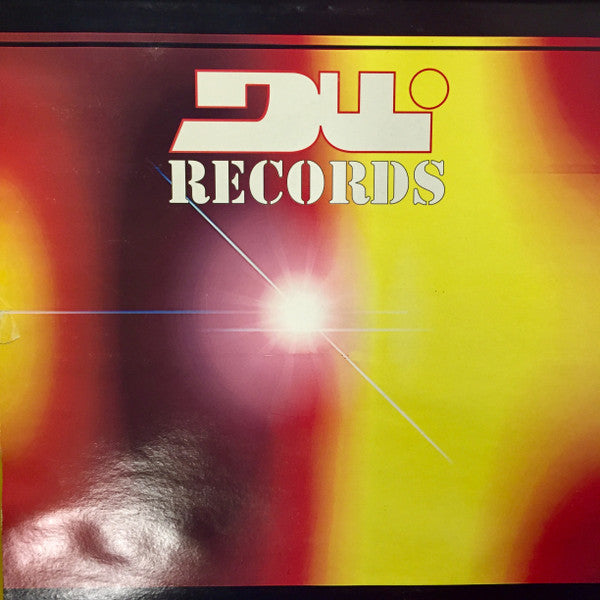 Chris C & M-Zone : Infinity (12")