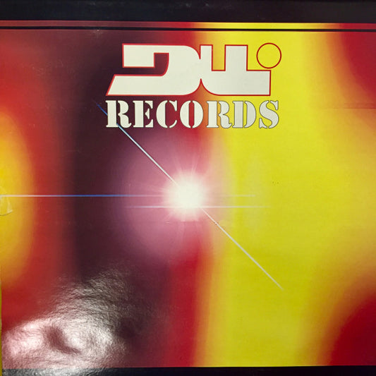 Chris C & M-Zone : Infinity (12")