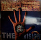 Prophecy (2) Featuring MC Africa True : The Vision (12", Single)
