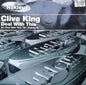 Clive King : Deal With This / Kicking In (12")